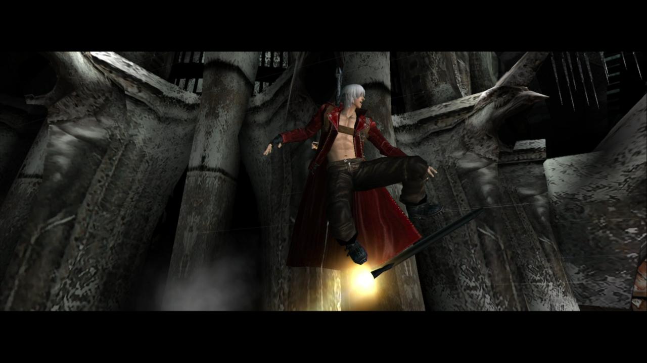 鬼泣5最后彩蛋,鬼泣5通关彩蛋是什么