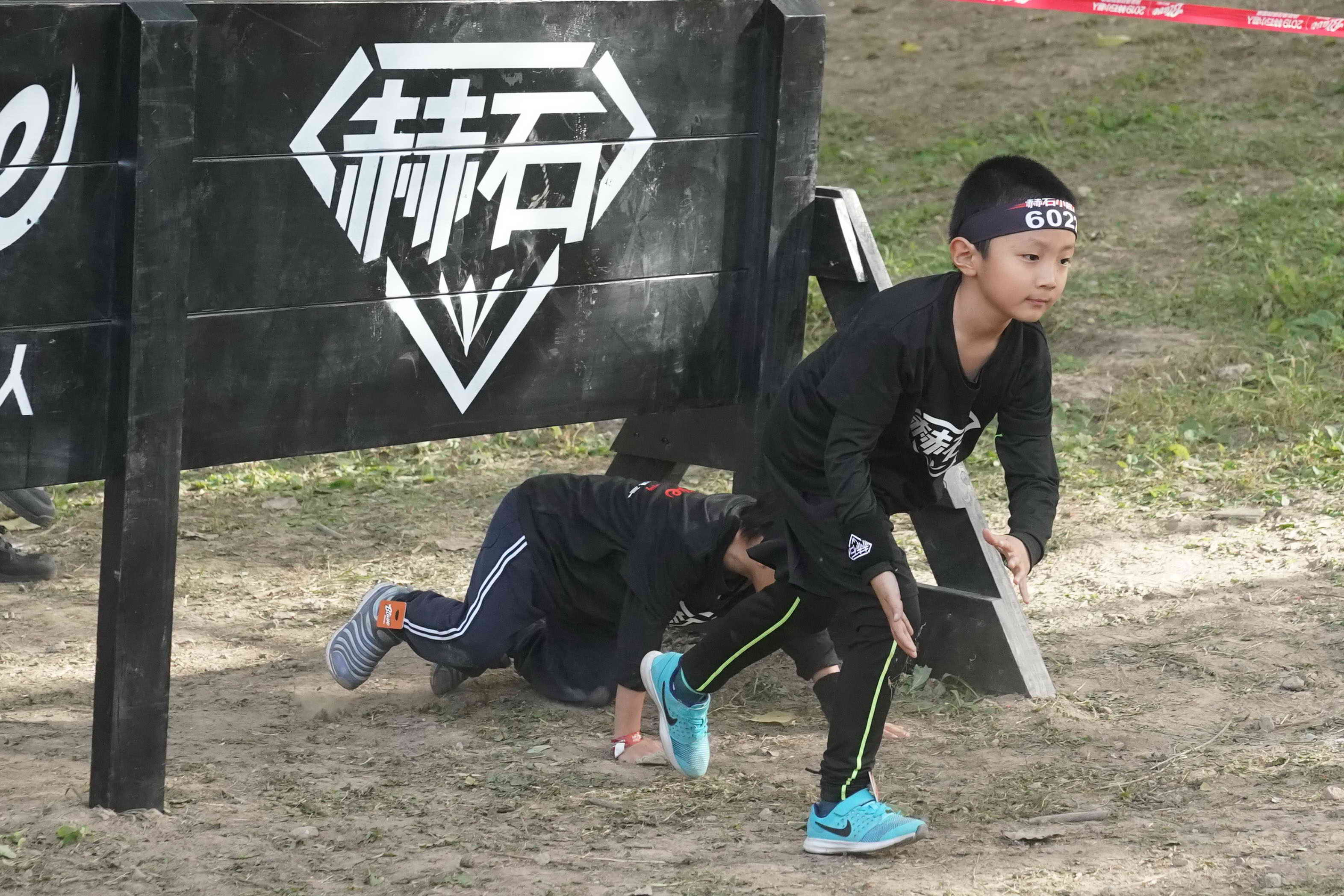 赫石小超人体能直播,赫石小超人亲子运动会