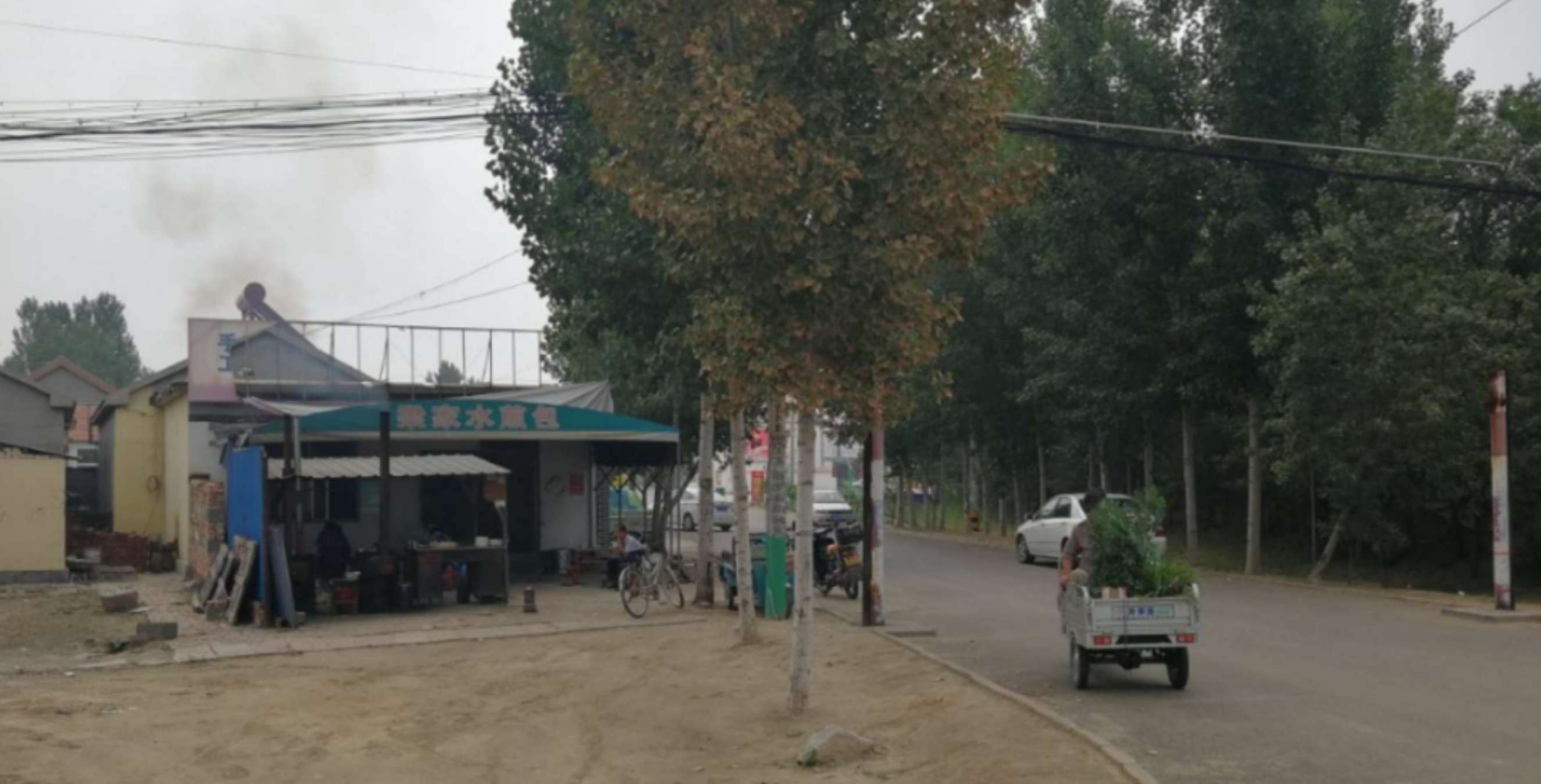 东营利津水煎包正宗做法,东营美食推荐水煎包