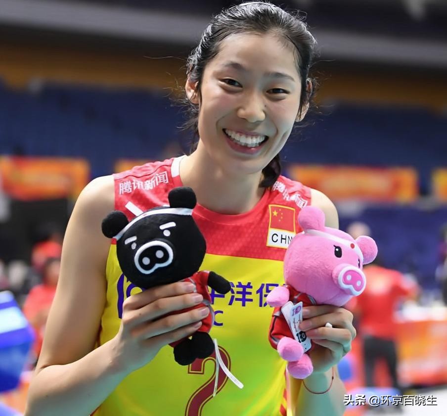 盘点河南省女明星,河南有哪些出名的女明星