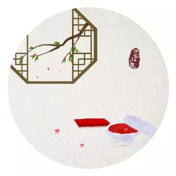 带有情绪的十首古诗,人生低谷时读6首古诗