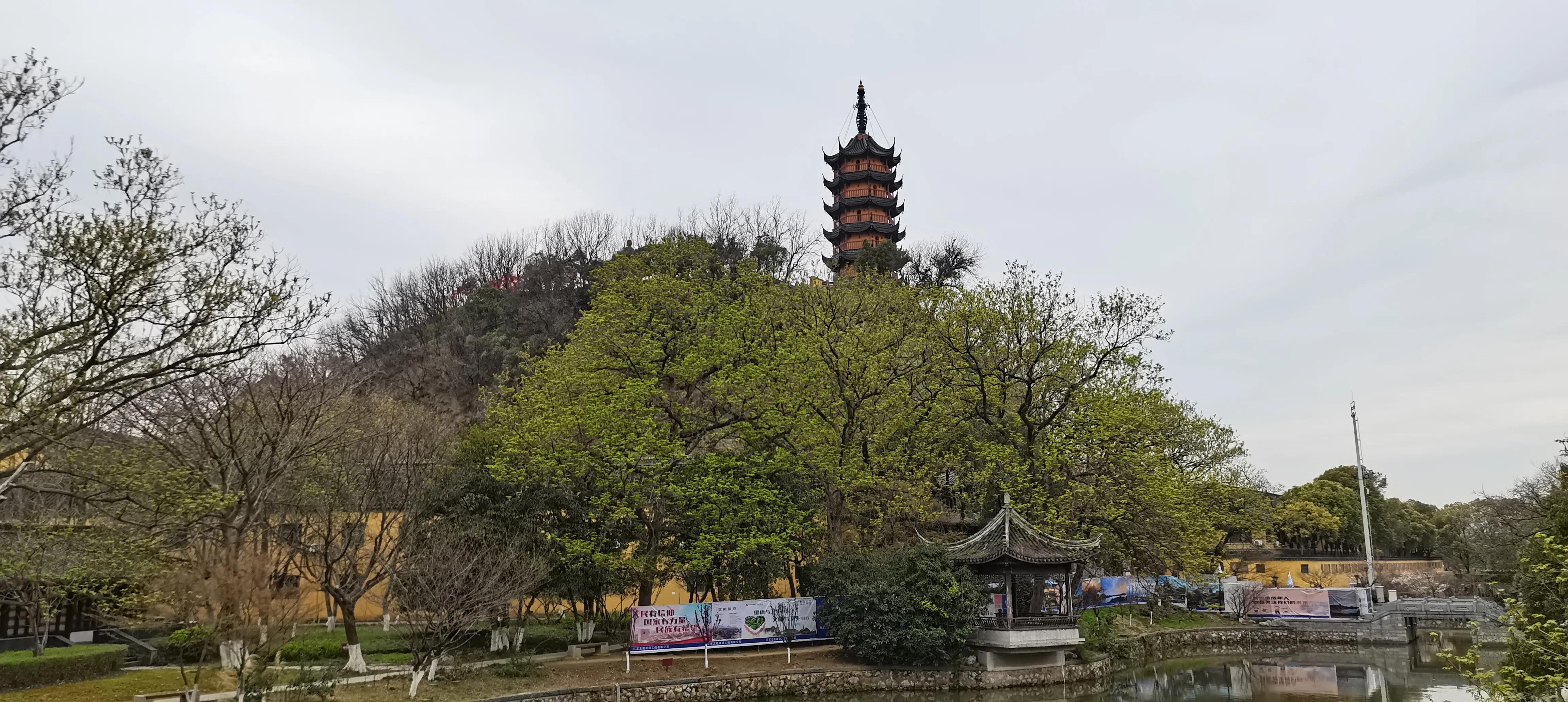 镇江二日游攻略自由行,2021镇江旅游攻略