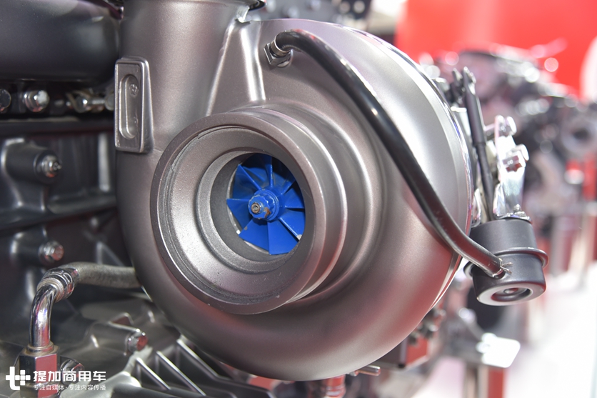 国六发动机卡车,国六重卡最新款车型