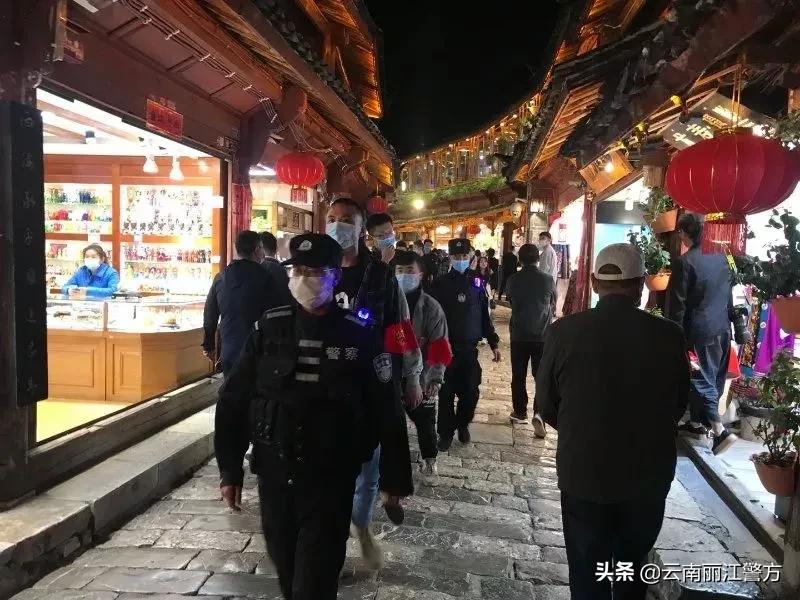 治庸铁军罗平警方,治庸铁军禄劝警方千里追逃