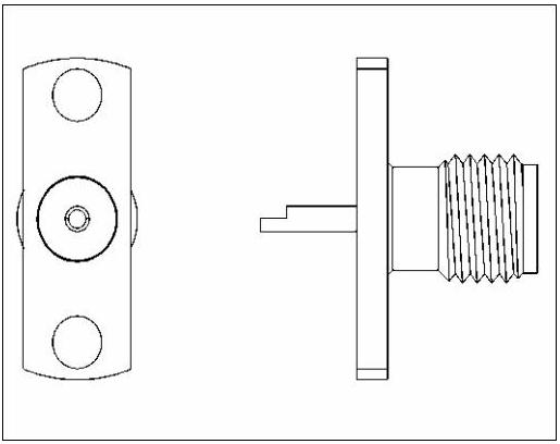 射频连接器技术特点,射频连接器技术相关书籍