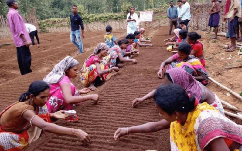 为何中国和印度人口如此多,为什么同样人口大国印度消费低