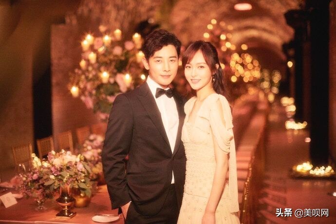 张钧甯回应邱泽示爱,张钧甯邱泽回应