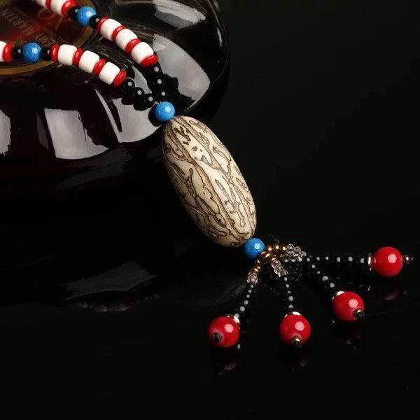 菩提都有哪种,菩提里面有朱砂粉才是真菩提吗