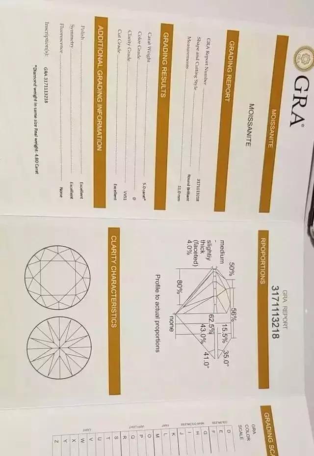 一克拉粉色莫桑石价格,假南非钻石一克拉多少钱