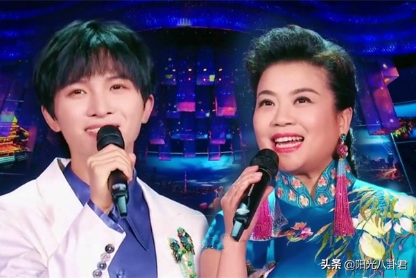 从湖南走出的8大美女，有4位立足央视春晚20年，2位成综艺一姐