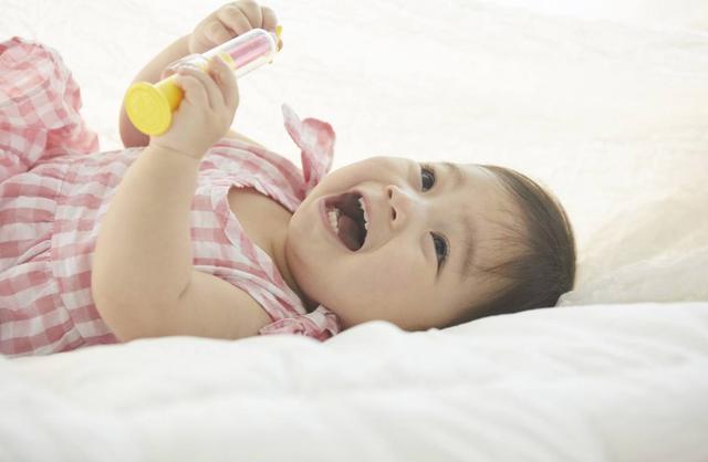 孩子六岁前不记事，娃“失忆”的背后，藏着大脑发育的秘密