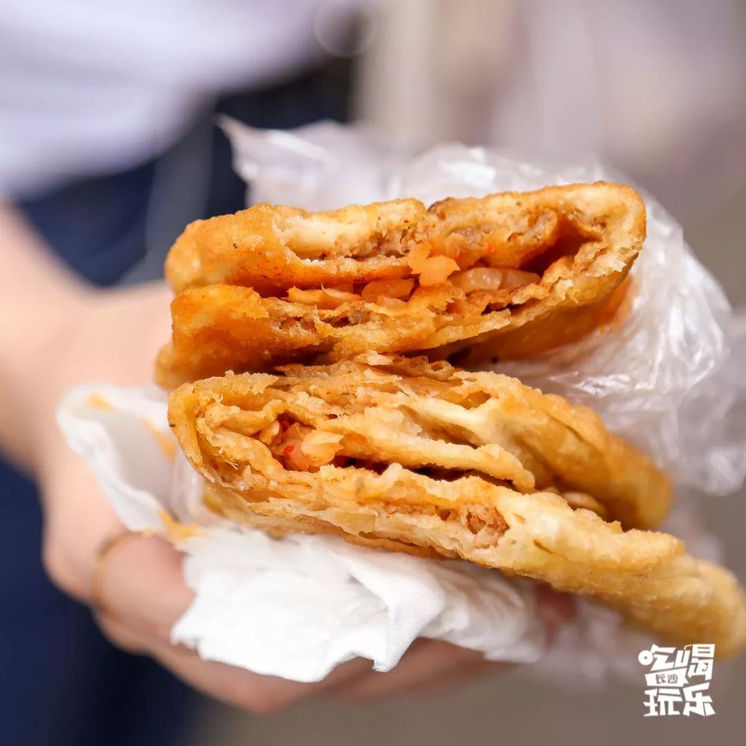 常德特色美食城,常德来湖南一定要去的美食之城