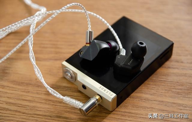 这也许是千元档最值得玩的耳塞|finalMAKE3调音实录心得体会