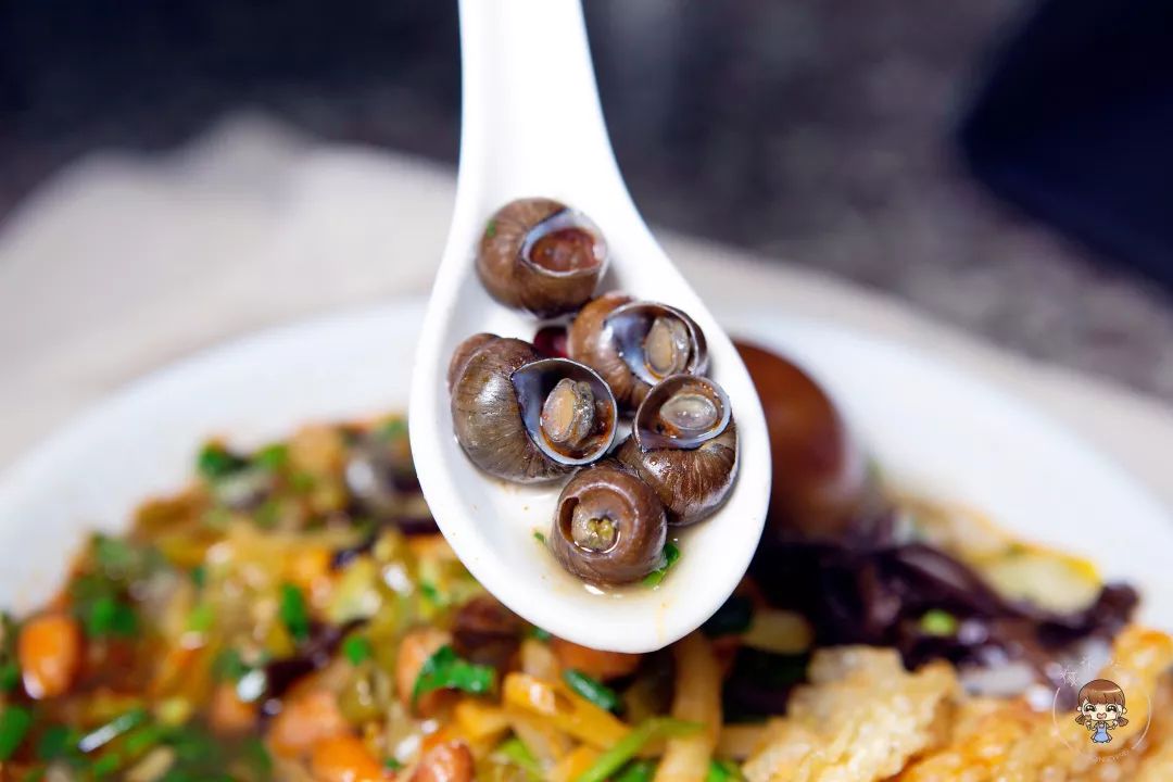 端州最正宗螺蛳粉,一起来嗦粉每天必吃的螺蛳粉