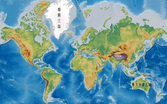 美国愿意花多少钱购买格陵兰岛,格陵兰岛多少钱