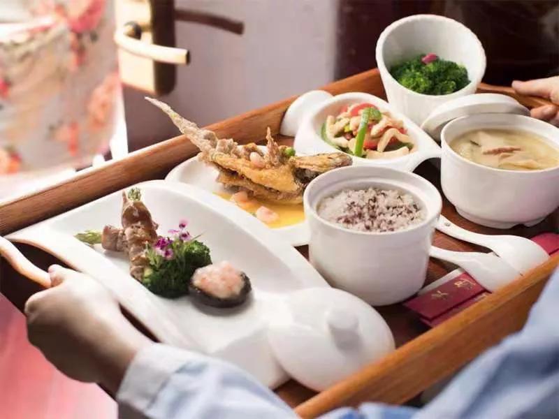 月薪3000的月子会所,月入3000住得起的月子会所