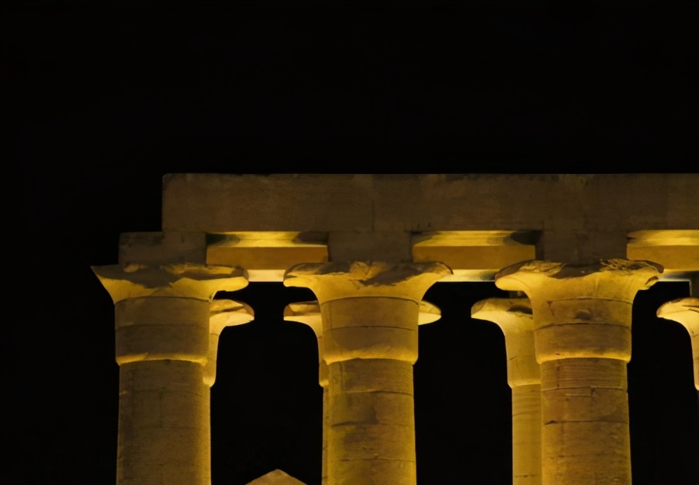 埃及卢克索神庙是世界文化遗产,埃及卢克索神庙是世界奇迹吗