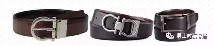 男士皮带怎样选择好看的,男士皮带选择什么样的好