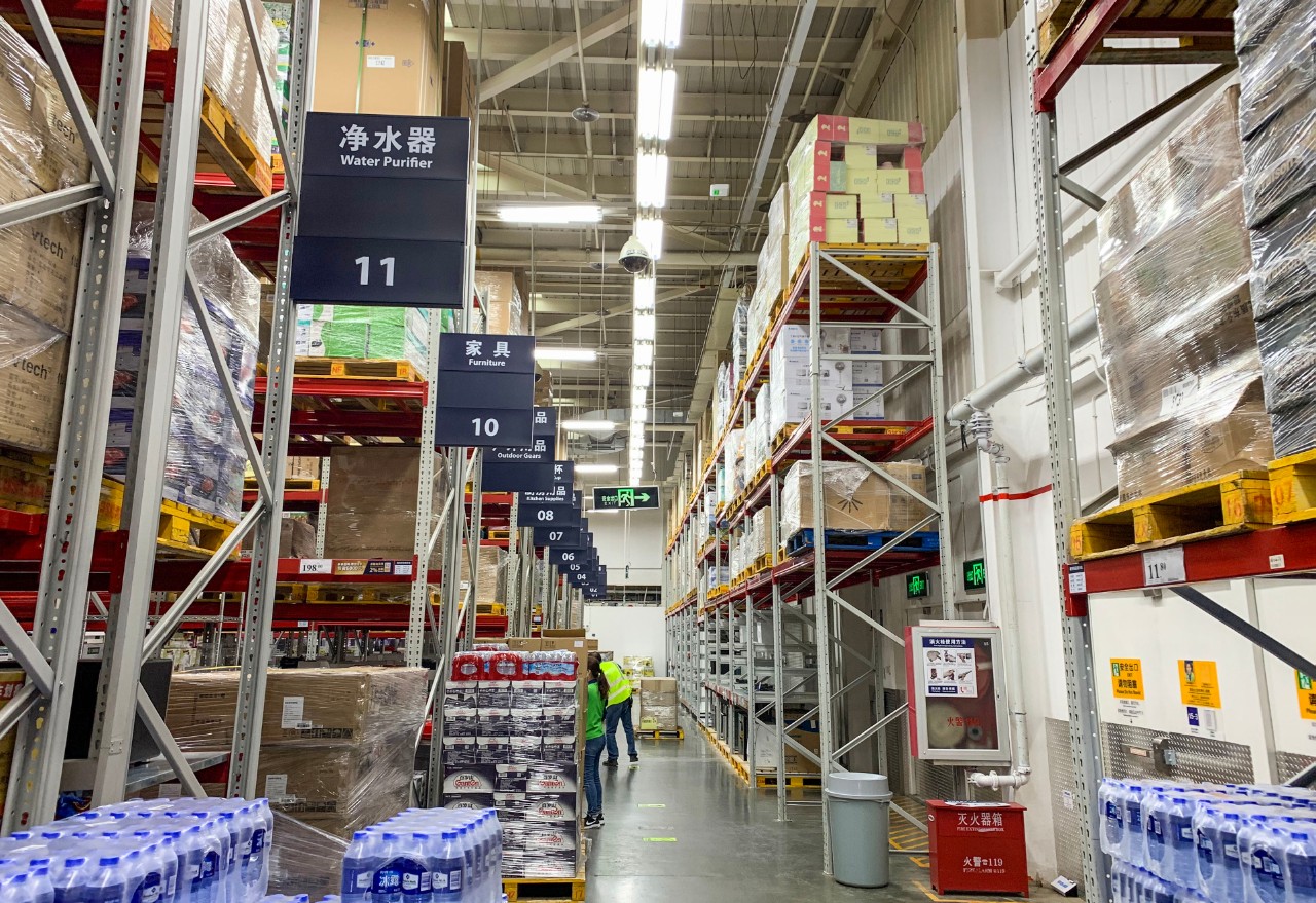 国内比较好的进口超市,北京进口超市有哪几家