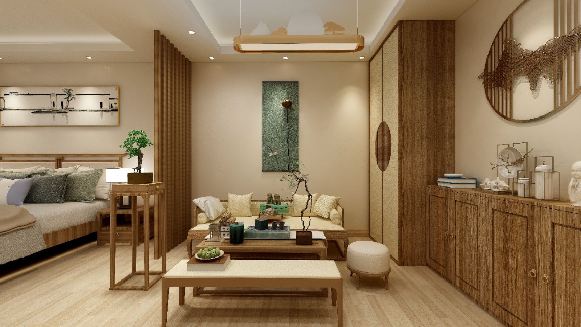 厦门总价89万单身公寓，单身女性首选！