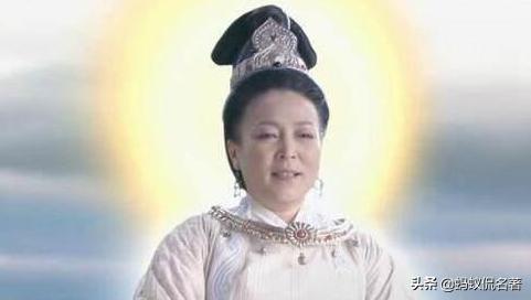 难怪观音、普贤和文殊联手都打不过金灵圣母，你看圣母有何来历？