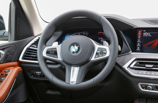 宝马x5340有高功率吗,宝马x5买340马力还是306马力