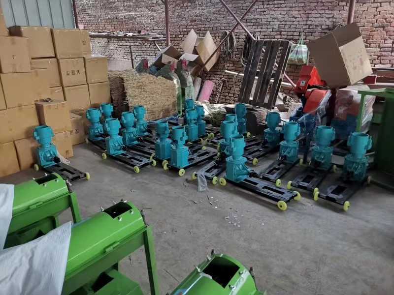 饲料颗粒机，玉米颗粒机，草料颗粒机18538021951