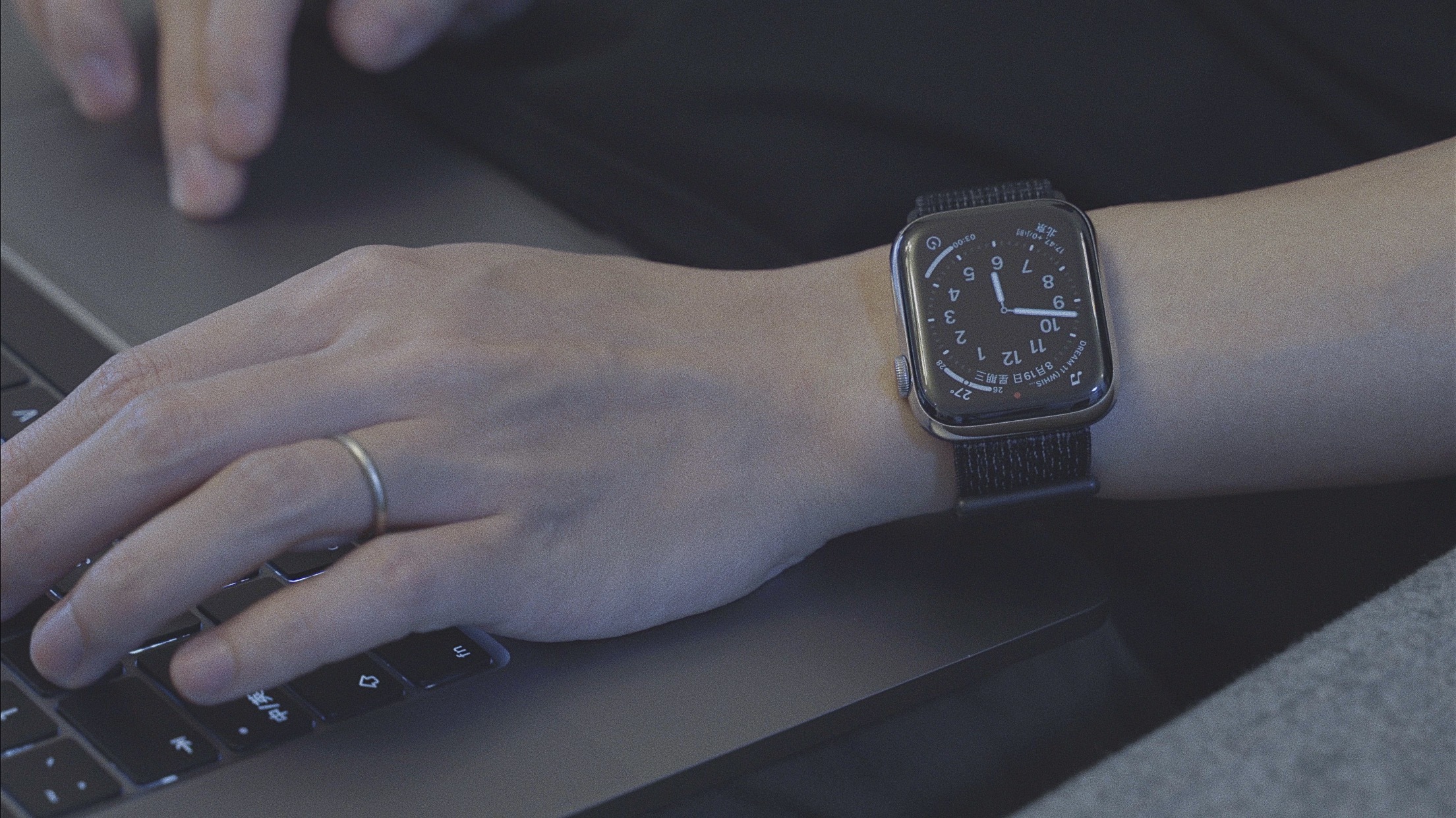 华强北applewatch,applewatch不锈钢