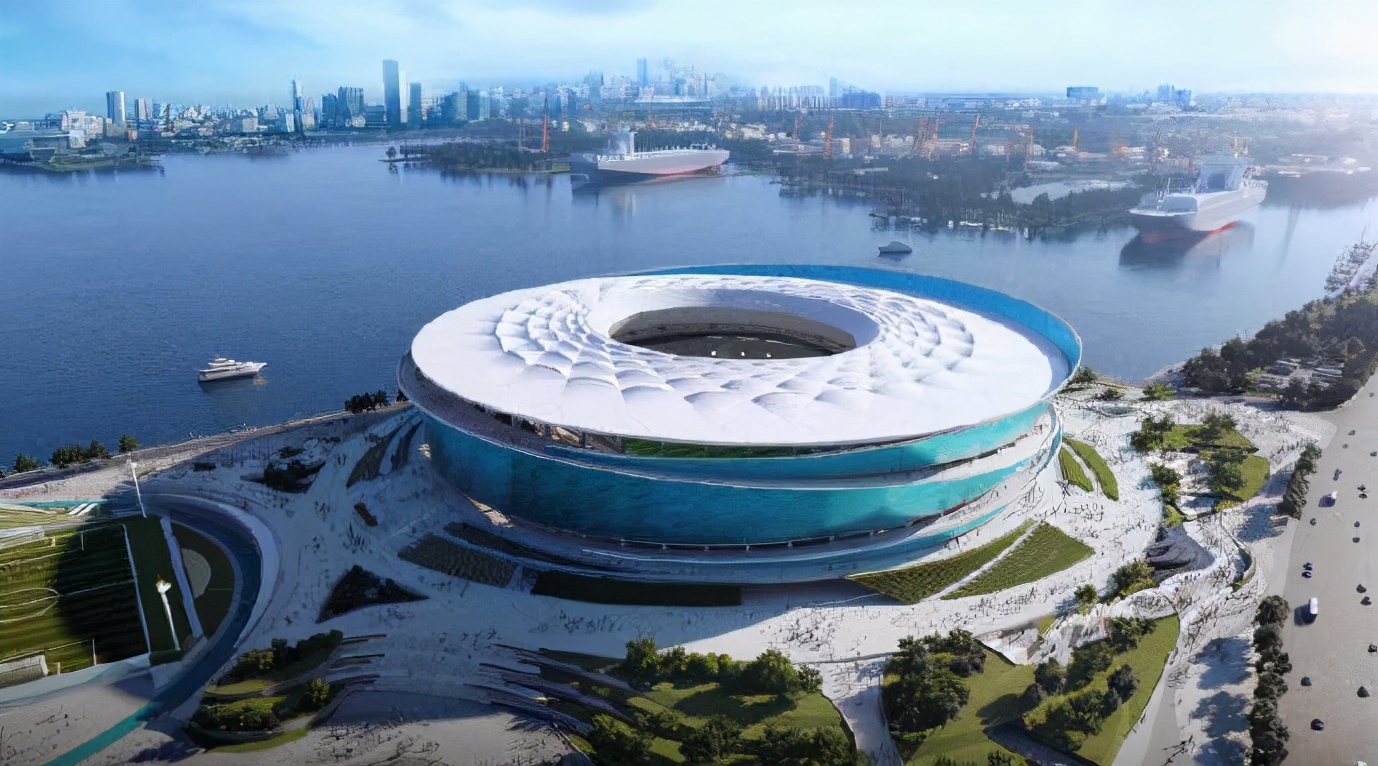 亚洲杯中国场馆2022,亚洲杯2024赛程表及球场