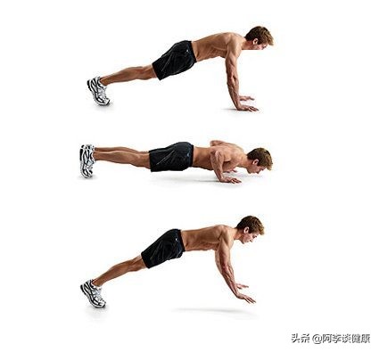 卧推力量上不去？药球仰卧胸推爆发力训练：帮你快速进阶提升力量