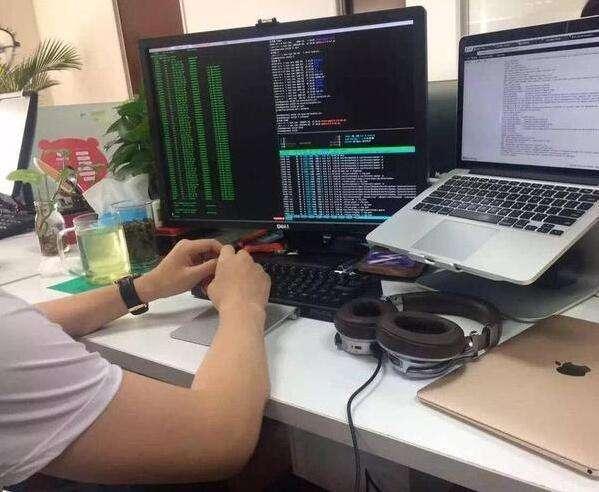 程序员做软件有前途吗,现在做程序员自己做软件有前途吗