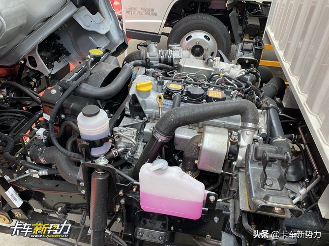 江铃顺达小卡新款即将上市,江铃顺达小卡r排半落地价