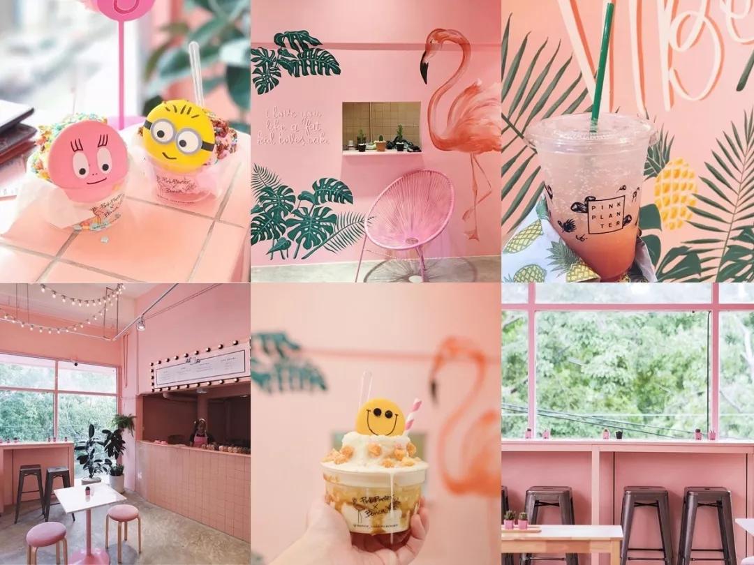 泰国便宜小众潮牌衣服,最近很火的泰国潮牌衣服