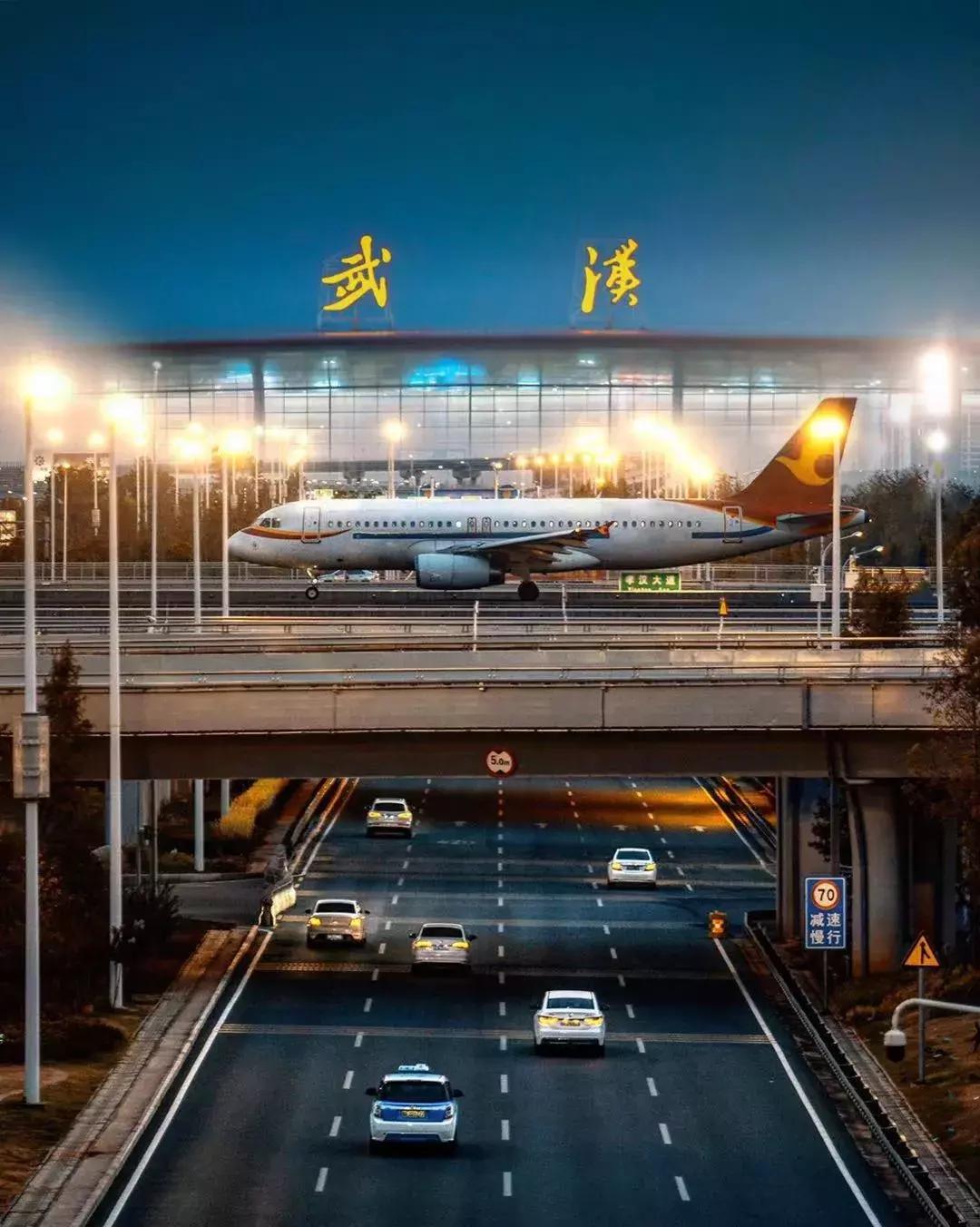 武汉为什么在湖北独树一帜,武汉震惊世界