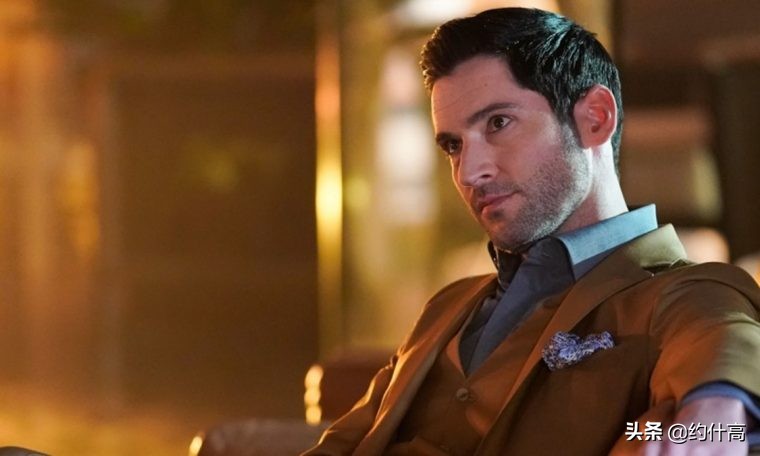 性感的恶魔,汤姆克鲁斯路西法图片