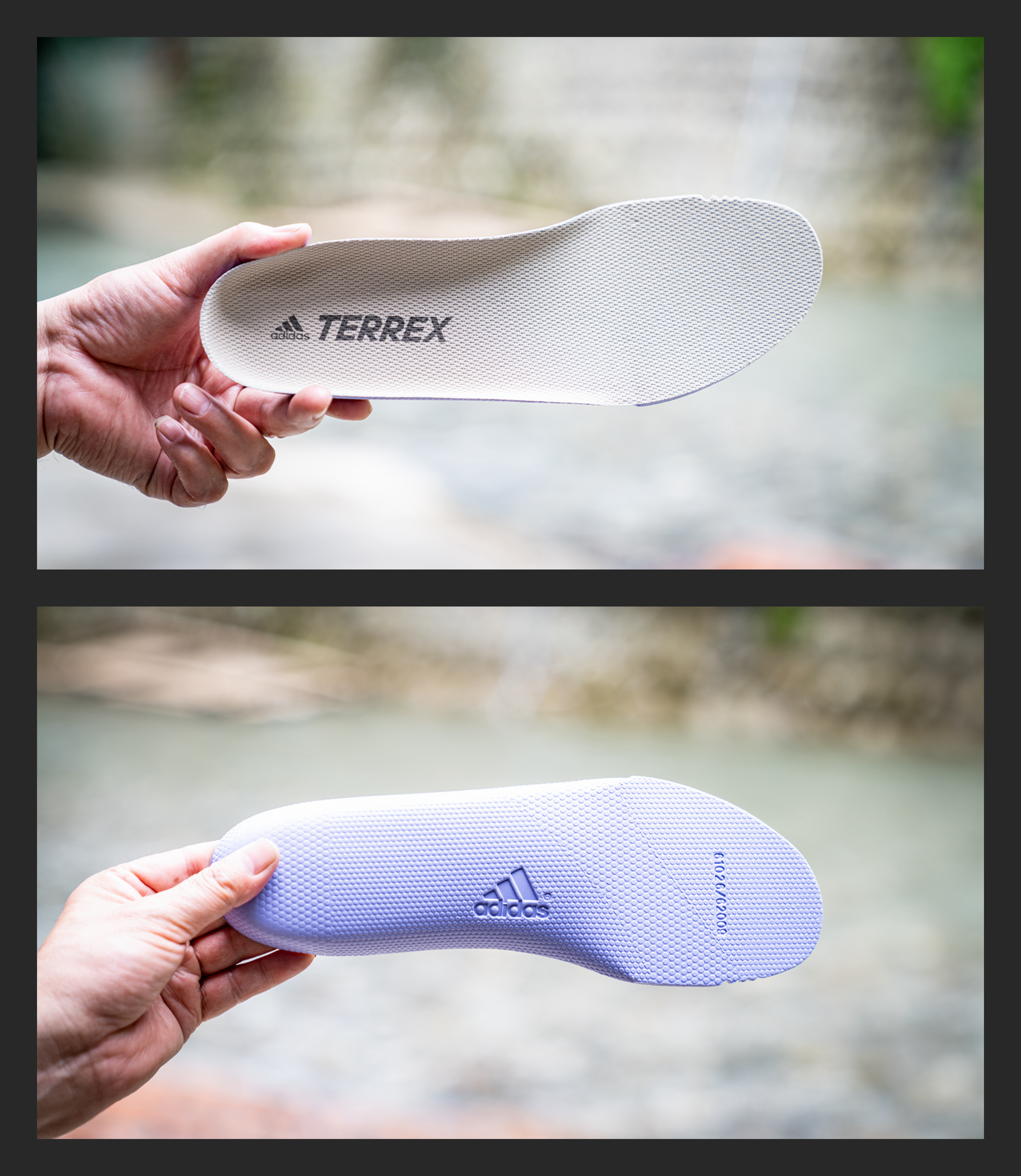 adidasterrex鞋子防水吗,adidasterrex徒步鞋测评