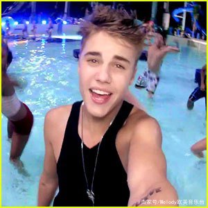 贾斯汀比伯吐槽视频,贾斯汀比伯吐槽合集