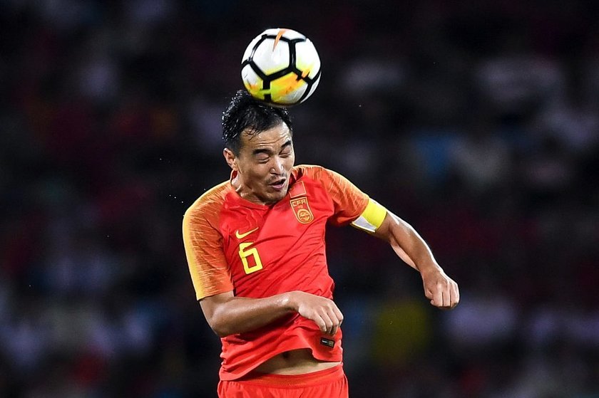 05世青赛中国队高光时刻,国青05年世青赛