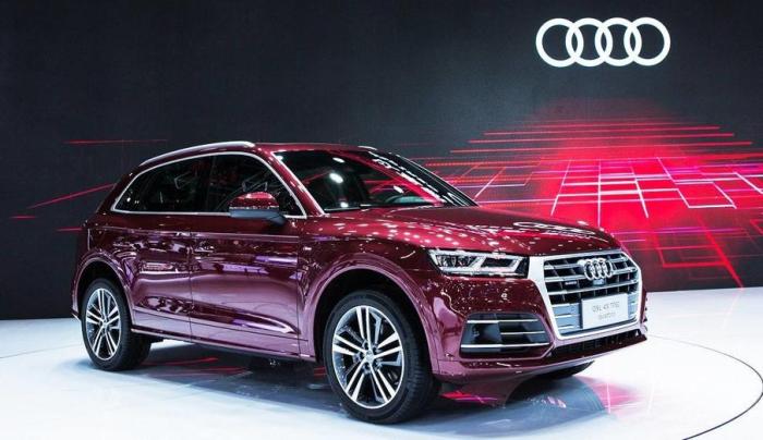 途观l为什么销量那么高,途观四驱和途观l两驱销量