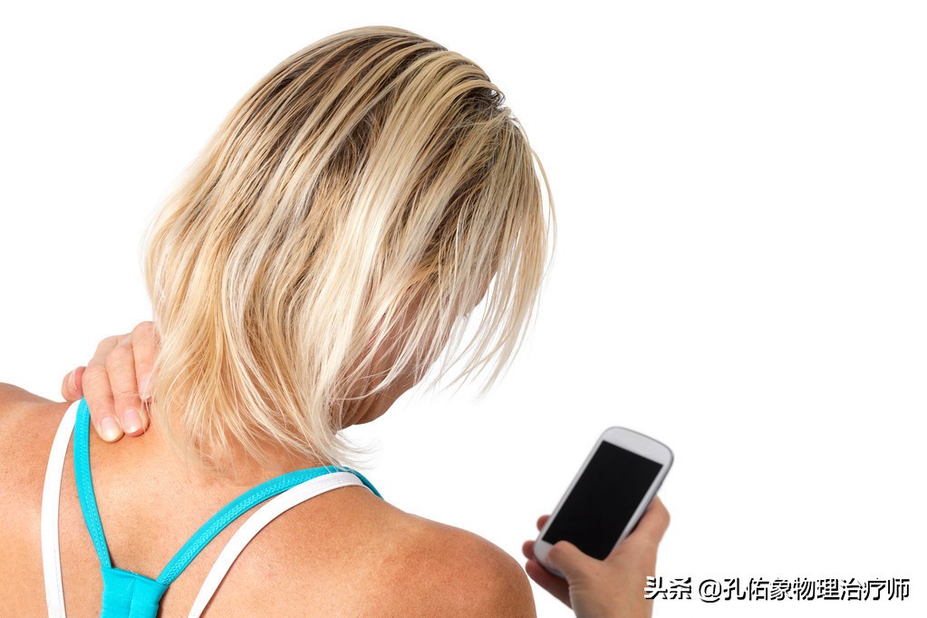 为什么颈肩部肌肉酸痛,肩颈疼痛严重解决最好办法