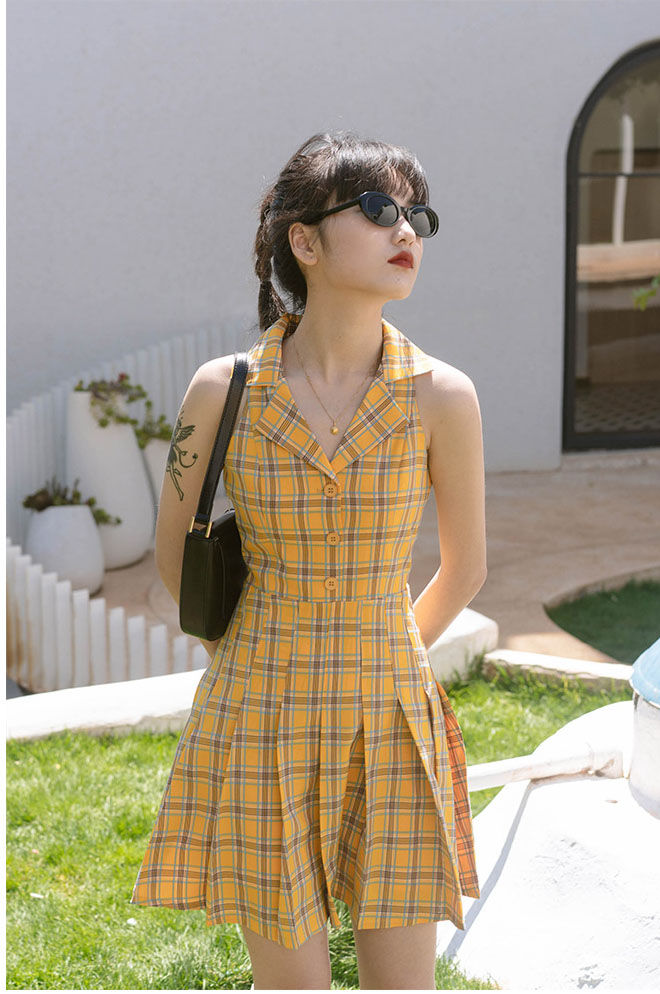 适合20-25岁女生的衣服店铺推荐,少女的衣柜