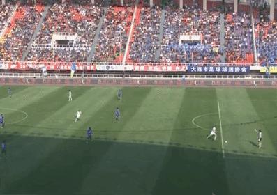 苏宁对建业结果,苏宁1-0建业