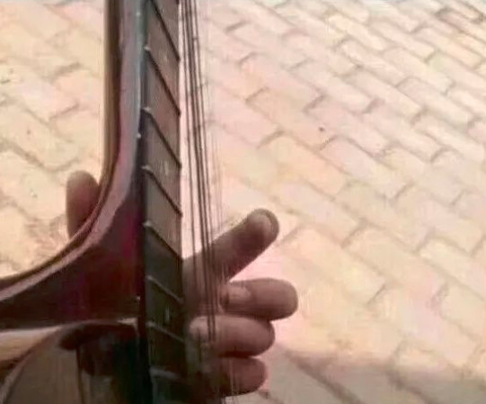 小白0基础学吉他教程,看完此文你就是吉他的王者