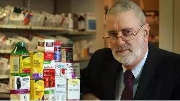 澳洲保健品重金属,澳洲保健品十大黑榜