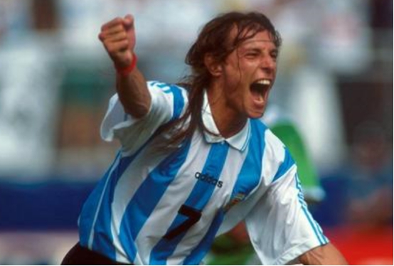 足坛最强射门爆发力,足坛冲击力最强的人