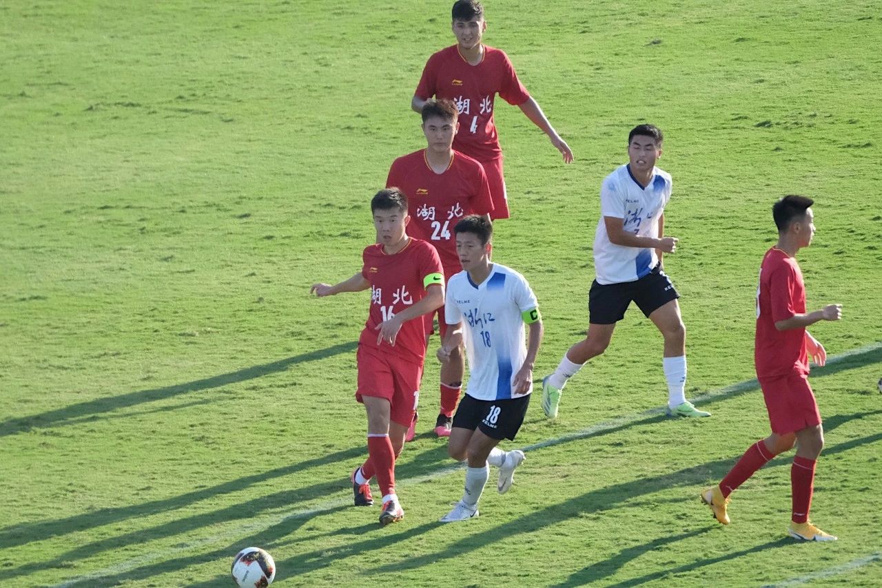 全运u19湖北,u20男足半决赛直播