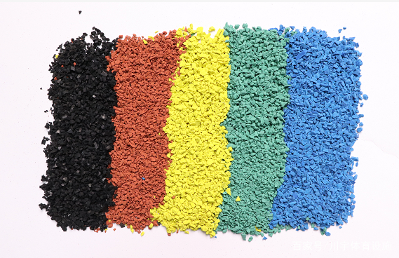 epdm颗粒品质,EPDM颗粒怎么样