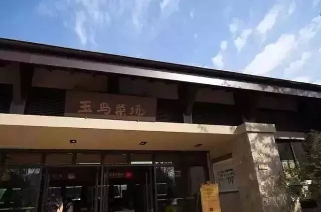 杭州良渚随园嘉树养老院,杭州良渚万科随园嘉树养老公寓