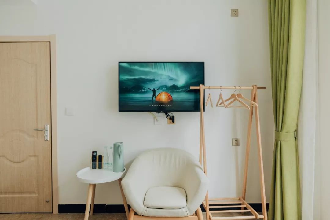 野三坡山水闲居民宿,野三坡民宿网红独院20人