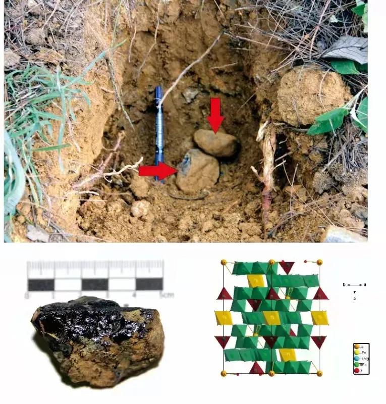 四川发现巨型铀矿是真的吗,中国铀矿储量